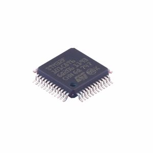 China STM32F101C8T6 (Electronic components)Integrated Circuits Microcontroller LQFP48 STM32F101 STM32F101C8T6 wholesale