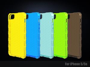 China Hot selling TPU case for iphone5/5s/6 on sale