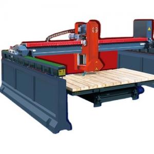 China Dimond Cutter Machine for Granite Marble Limestone Cutting in Construction Works on sale