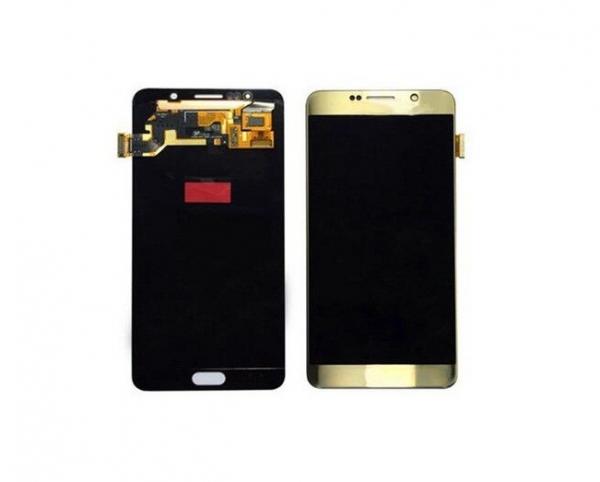 Quality Compatible Samsung Galaxy Note 5 LCD Replacement , Original Display Digitizer Assembly for sale