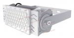 High Temperature Resistant Adjustable LED Flood Lights 100W 150 - 160 Luminous