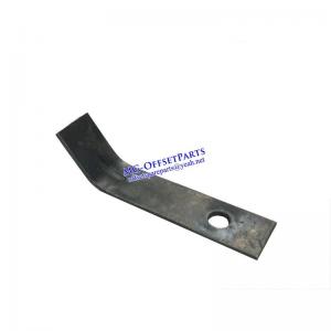 China KOMORI K-30143 OFFSET PRESS GRIPPER,HIGH QUALITY REPLACEMENT on sale