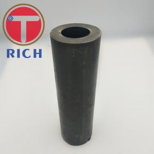 China EN10216-1 Thick Wall Steel Tube Round Steel Pipe 100mm Wall Thickness wholesale