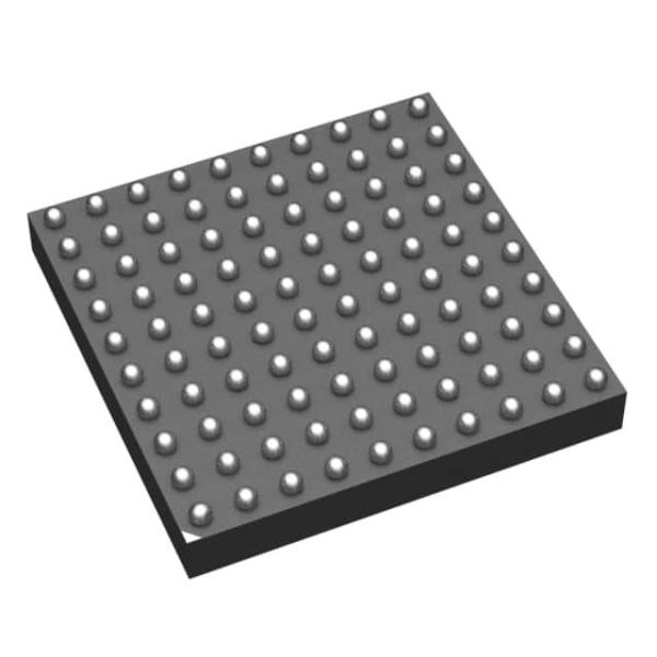 Microcontroller MCU STM32L081CBT6 ARM Cortex-M0+ STM32L0 Ultra Low Power MCU
