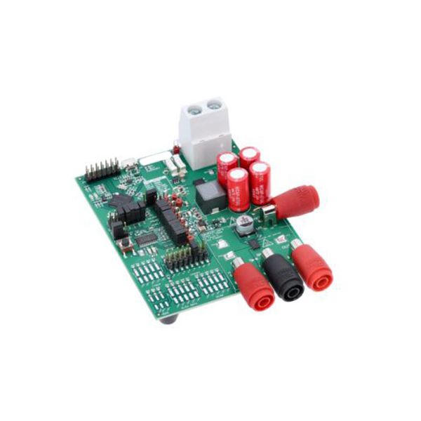 DRV8263S-Q1EVM Embedded Solutions Automotive Motor Driver DRV8263-Q1 Evaluation