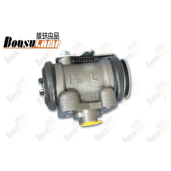 Standard Size Brake Wheel Cylinder Neutral Packing ISUZU I1177 8973588780