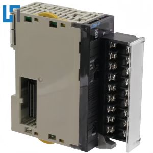 CP2E-N14DR-D Omron Plc Analog Input Module Industrial Automation Controller