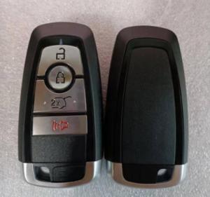 China 164-R8197 M3N-A2C931423 Smart Key For 2018-2022 Ford Expedition 315MHz 3 + 1button wholesale