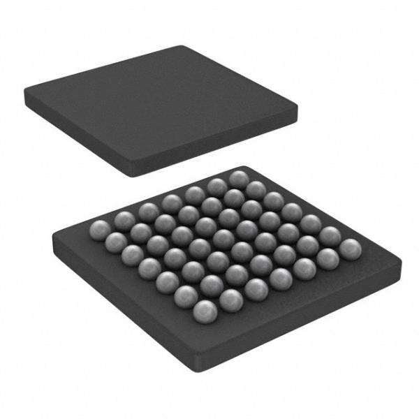 Field Programmable Gate Array LCMXO2-2000ZE-1UWG49ITR MachXO2 Embedded Field