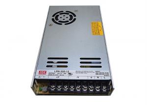 China Single Output LED Driver Power Supply / 12V DC Switching Power Supply wholesale