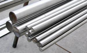 China Varies Tolerance Stainless Steel Rod Bar 304 316 6mm Stainless Steel Rod wholesale