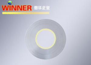 China Good Conductivity Aluminum Metal Strips Aluminum Nickel Composite Type wholesale