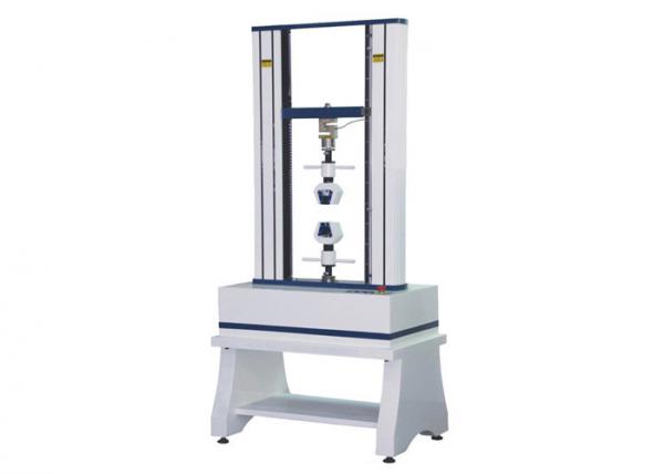 Quality Double Column Universal Tensile Testing Machine And Tensile Strength Tester With Factory Price for sale