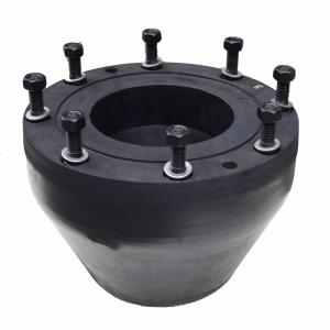 China API 16A Blowout Preventer Equipment Rotating BOP Rubber Core on sale
