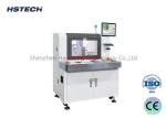 Visual Programming and CCD Alignment PCB Router Machine for PCB Depaneling