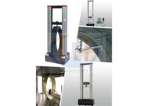 China 1.5M Test Space Ring Stiffness Testing Machine Embedded With Ethernet Interface wholesale