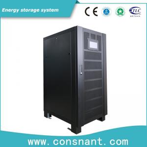 China 500Ah Capacity Energy Storage System High Reliability Intelligent Management System wholesale