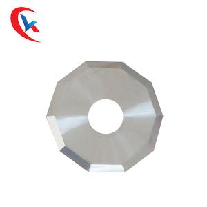 China CNC Circular Slitter Blades Round Carbide Circular Saw Blade wholesale