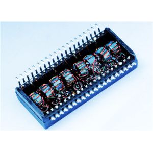 Alternate to PH406466 QUAD 10/ 100Base Supporting AutoMdix function Transformer