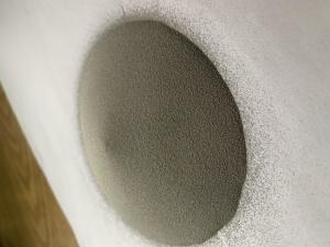China Metco 710/3007 Thermal Spray Powder Cr3C2-20NiCr Metal Production Boiler Coatings Sieves And Cones wholesale