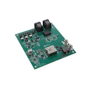 China MAX5982AEVKIT Embedded Solutions Powered Device Interface Controllers Evaluation Board wholesale