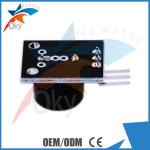 Active Speaker Sensor Module for Arduino