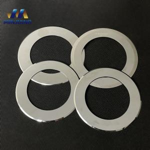 China Tungsten Carbide Disc Cutter Circular Saw Blade for Cutting Tools on sale