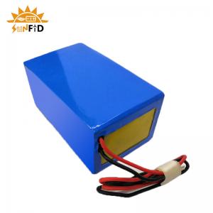 China 14.8V 14V 18650 Rechargeable Battery Pack With BMS 2000mAh 2500mAh wholesale