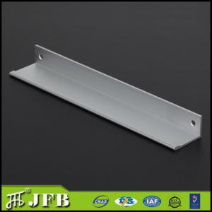 China Aluminum alloy Kitchen Cabinet Door Handle Furniture Pull wholesale