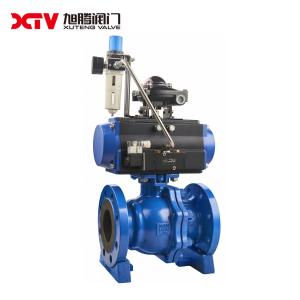 China Threaded Ball Valve for Industrial Usage Stainless Steel API/JIS/DIN Connection Form wholesale