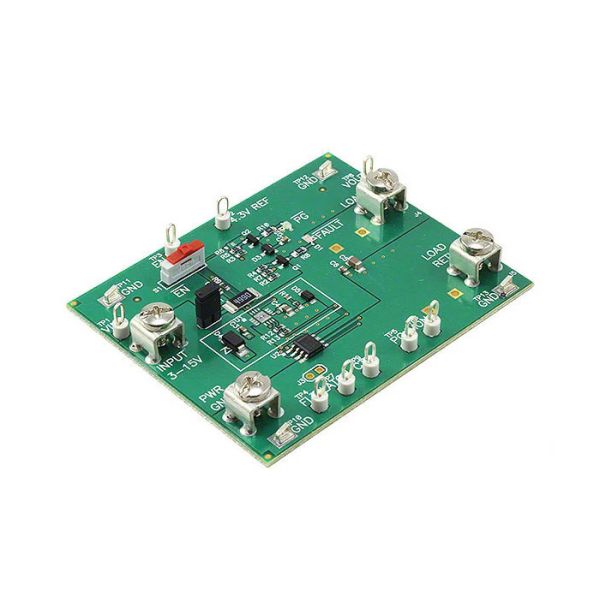 TPS2421-2EVM-03 Embedded Solutions Hot Swap Controller Power Management