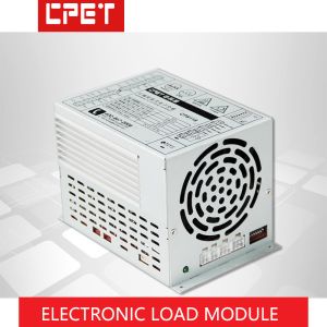 China Programmable Electronic Load Module with 2-100V Input Voltage and 0.2-5A Input Current for Burn-In Testing wholesale