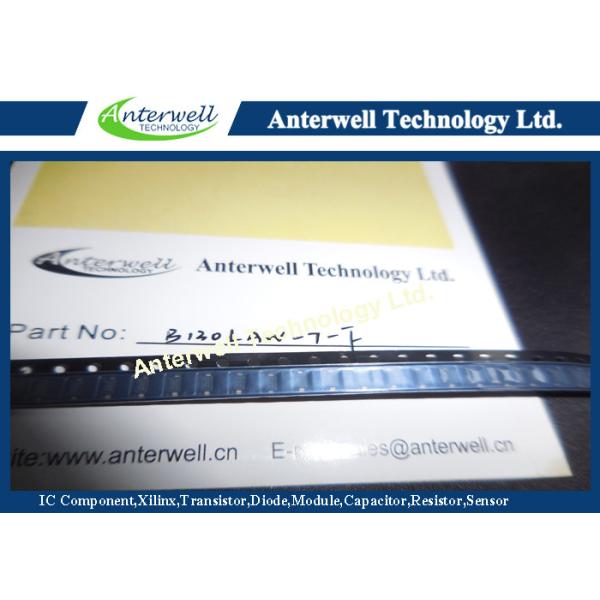 Quality B130LAW-7-F IC Chip Programmable Flash 8-bit Microcontroller with 32K Bytes In-System for sale