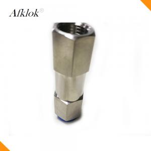 China Stainless Steel One Way Check Valve for Air Compressor wholesale