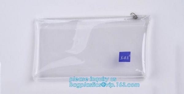 PVC office Stationery Fabric Document file Bag,pp file folder/plastic a4 file cover/pvc document bag,Pouch Card Bills Ba
