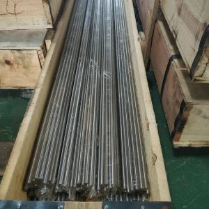China High Precision 303 Stainless Steel Bar Bright Polished H9 H11 Tolerance Rod 2205 on sale