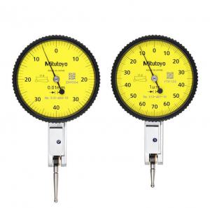China Dial Indicator Micrometer Gauge Digital Thickness Gauge on sale
