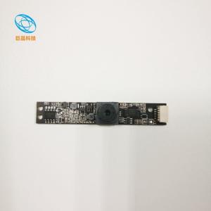 China JP-FM225 Facial Recognition Camera Module with AI Algorithm Supports USB output of color video in MJPEG format on sale