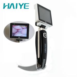 China Digital High Resolution Camera System DOF 3 - 100mm Video Rigid Endoscopes / Laryngoscopes on sale