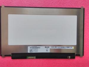 China Lenovo Idea Pad 710S Lcd Monitor Screen Replacement Panel NV133FHM-N63 High Brightness 350cd/m² wholesale