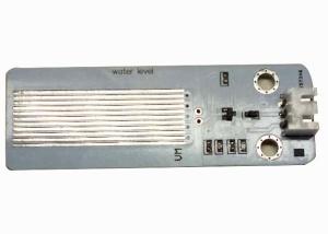 China High Sensitivity Water Level Sensor Module For Arduino AVR ARM STM32 ST Depth of Detection wholesale