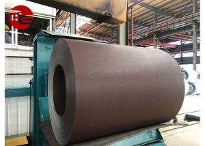China Degreasing PPGI PPGL Prepainted Galvanized Color Coated Steel Coil wholesale