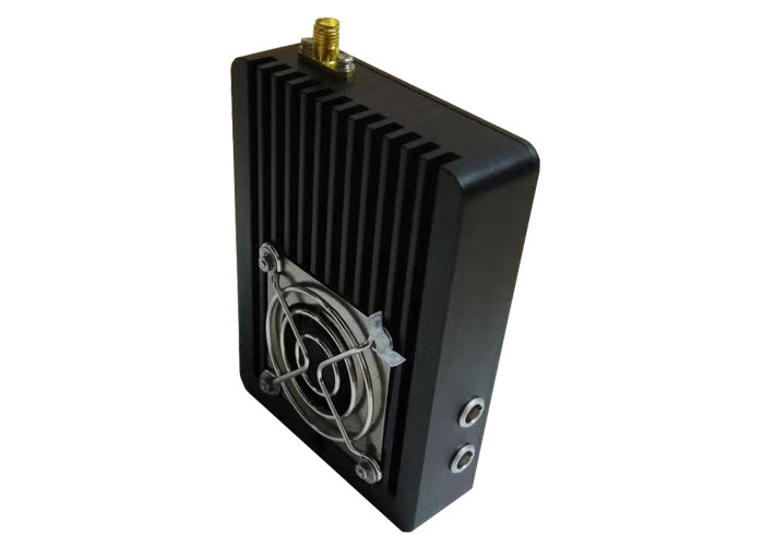 Lightweight UAV Video Link 10-20km HD Wireless Video Transmitter H.265 Coding