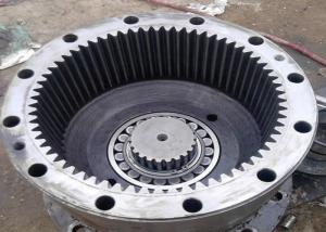 China Swing Reducer SM220 weight 280kgs for Hyundai R200 R210 R220-5 Excavator wholesale
