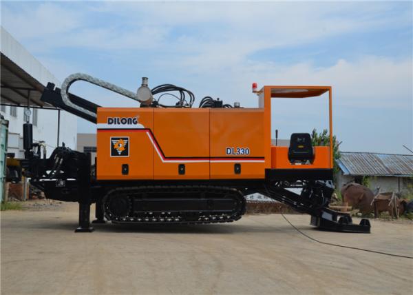 Quality 33T  Heavy Duty HDD Drilling Machine DL330  For Engineering Machine for sale