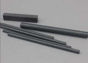 China Industrial Silicon Nitride Rod For Making Advanced Ceramic Tubes And Bearing Rollers wholesale