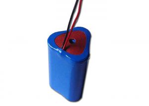 China Power Tool Used Lithium Ion Rechargeable Battery Pack 3S1P 3.6V  7.8Ah wholesale