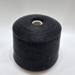 China 2/48nm  high elasticity  blended core spun yarn for machine weaving wholesale