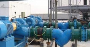 China Marine Horizontal Single Suction Centrifugal Pump on sale