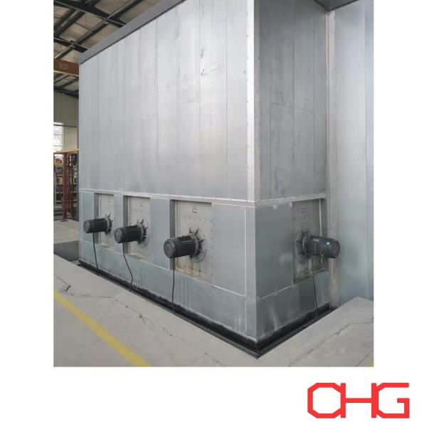 Quality Automatic Heat Exchanger With Precise Temperature Control Customizable Solutions for sale